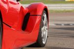 Ferrari LaFerrari 2015 года